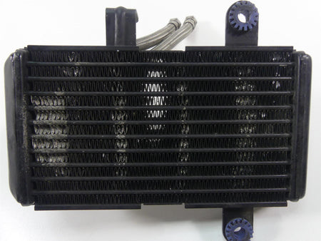 2017 Ducati 939 S Supersport Oil Cooler + Lines 54841101A 54841101B {{ shop.shopifyCountryName }} - Mototech271