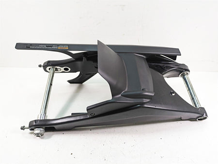 2022 Harley RA1250 S Pan America Rear Swingarm Swing Arm & Axle 47400130 {{ shop.shopifyCountryName }} - Mototech271