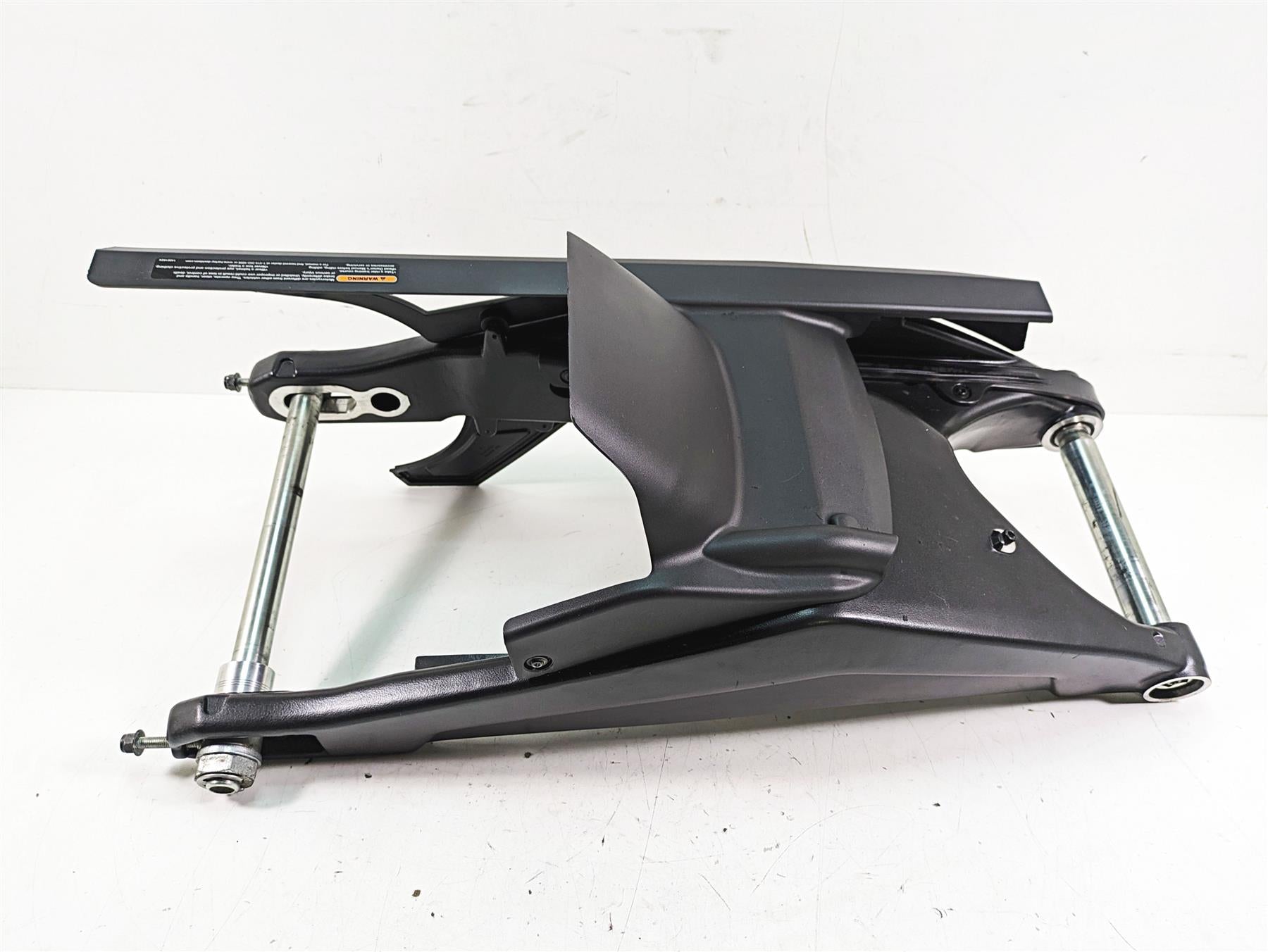 2022 Harley RA1250 S Pan America Rear Swingarm Swing Arm & Axle 47400130 | Mototech271