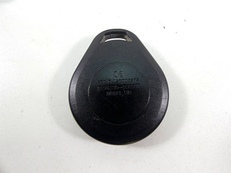 2010 Harley FXDF Dyna Fat Bob Tssm Security Module Fob Antenna Set 68925-07 {{ shop.shopifyCountryName }} - Mototech271