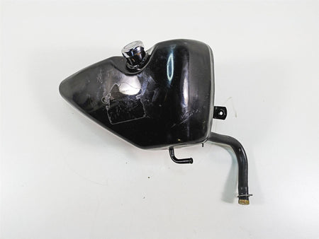 1986 Harley Sportster XLH 883 Oil Tank Reservoir & Dipstick Set 62475-83 {{ shop.shopifyCountryName }} - Mototech271