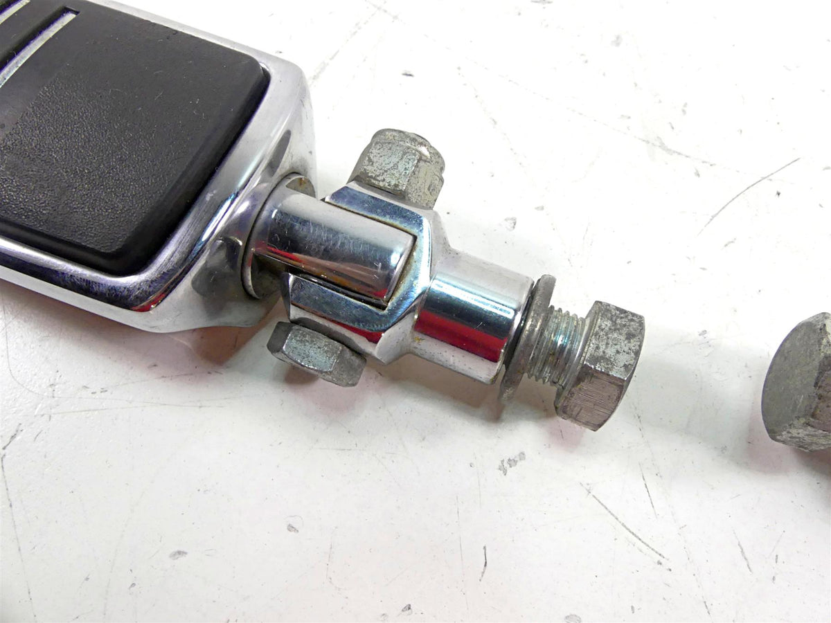 2011 Harley Touring FLTRX Road Glide Highway Foot Peg Foot Rest Set {{ shop.shopifyCountryName }} - Mototech271