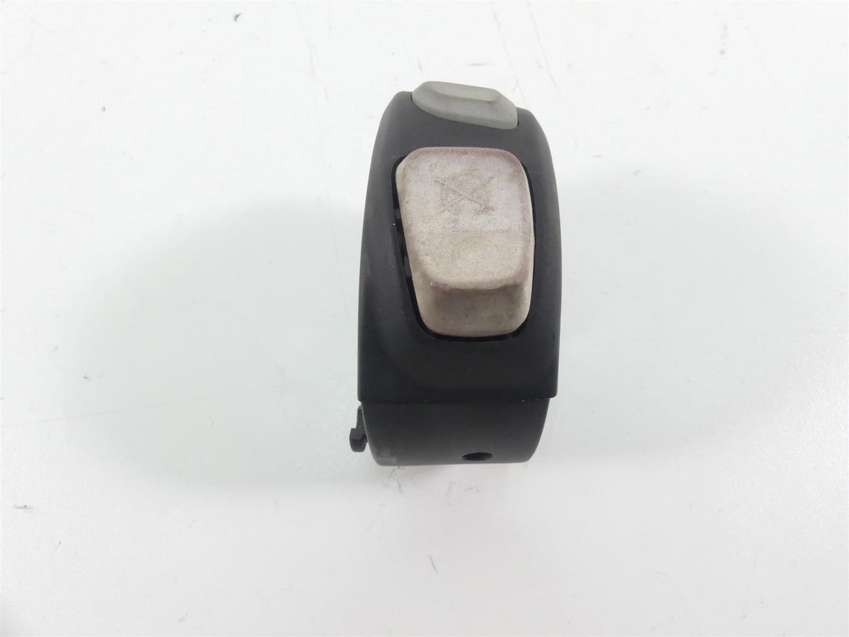 2016 BMW S1000XR K49 Right Hand Start Stop Heat Control Switch 61318546186 {{ shop.shopifyCountryName }} - Mototech271