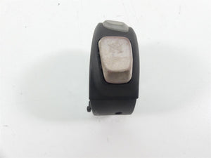 2016 BMW S1000XR K49 Right Hand Start Stop Heat Control Switch 61318546186