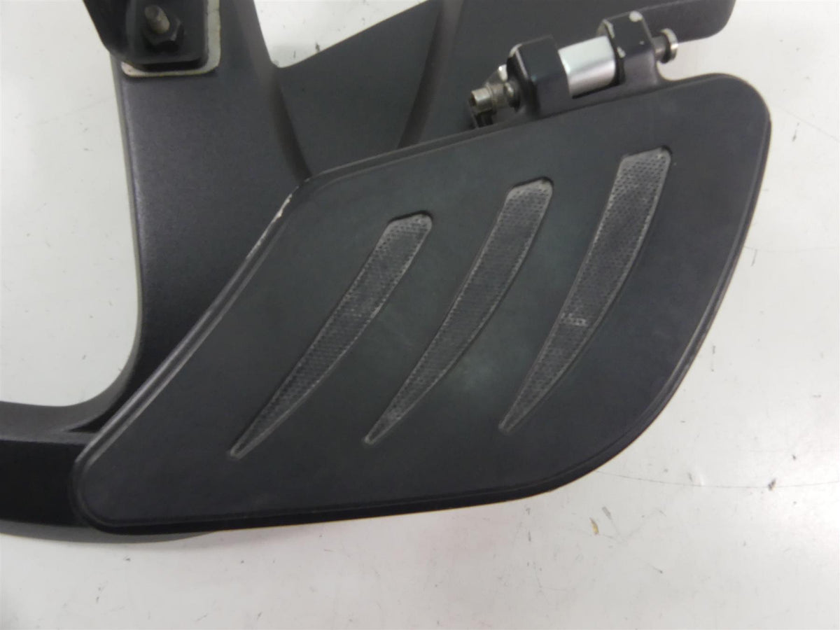 2011 Victory Vision Tour Right Rear Floorboard Floor Foot Board & Mount 5135906 {{ shop.shopifyCountryName }} - Mototech271
