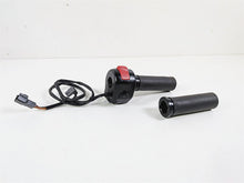 Load image into Gallery viewer, 2014 Suzuki M109R VZR1800 Boulevard Right Hand Control Switch 37200-06J00
