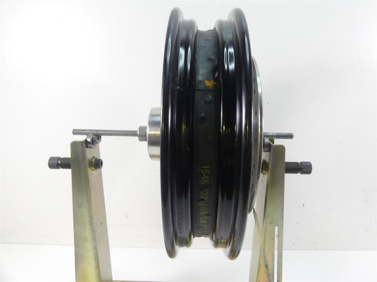 2020 Harley Softail FXBB Street Bob Rear 16x3 Wheel Rim - Read 40900488 43017-07 {{ shop.shopifyCountryName }} - Mototech271