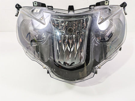 2019 BMW R1250RT K52 Deluxe Headlight Head Light Lamp - Read 63128541628 {{ shop.shopifyCountryName }} - Mototech271