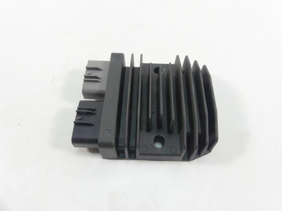 2019 BMW R1250GS K50 Rectifier Voltage Regulator FH027AB 12318523367 {{ shop.shopifyCountryName }} - Mototech271