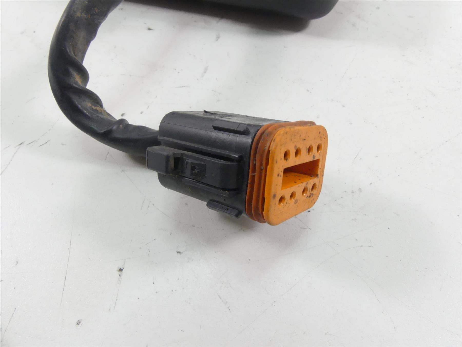 1998 Harley Dyna FXDL Low Rider Screamin Eagle Cdi Ecm Control Module 32630-96 {{ shop.shopifyCountryName }} - Mototech271