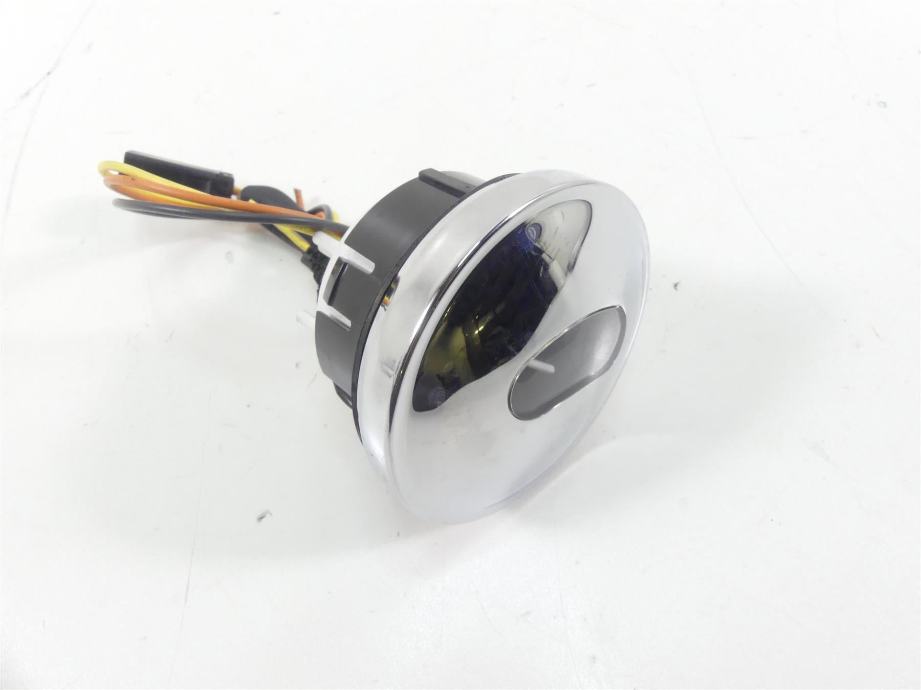 2016 Harley Touring FLHR Road King Fuel Gas Petrol Level Gauge - Read 75241-08 {{ shop.shopifyCountryName }} - Mototech271