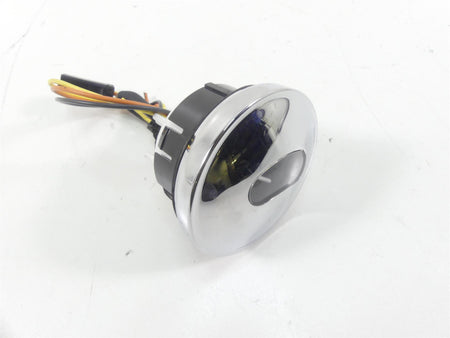 2016 Harley Touring FLHR Road King Fuel Gas Petrol Level Gauge - Read 75241-08 {{ shop.shopifyCountryName }} - Mototech271