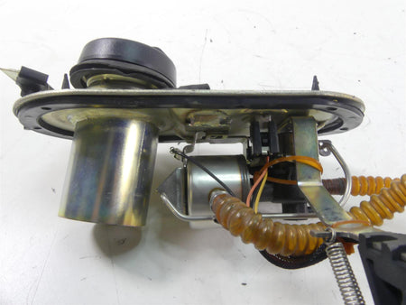 2007 Harley FLHTCU SE2 CVO Electra Glide Fuel Gas Petrol Pump 62897-01 75126-06 {{ shop.shopifyCountryName }} - Mototech271