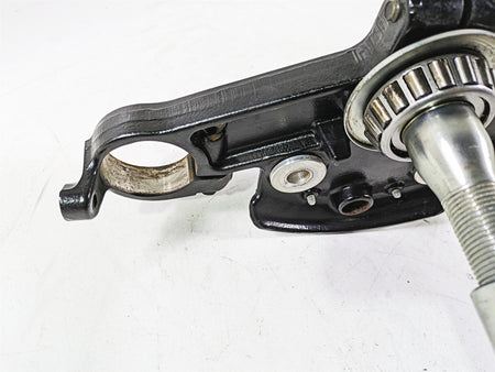 2017 Harley Touring FLTRXS Road Glide Lower Upper Triple Tree Set 49mm 45900091A {{ shop.shopifyCountryName }} - Mototech271