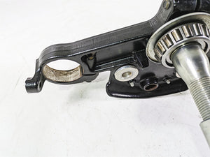 2017 Harley Touring FLTRXS Road Glide Lower Upper Triple Tree Set 49mm 45900091A | Mototech271