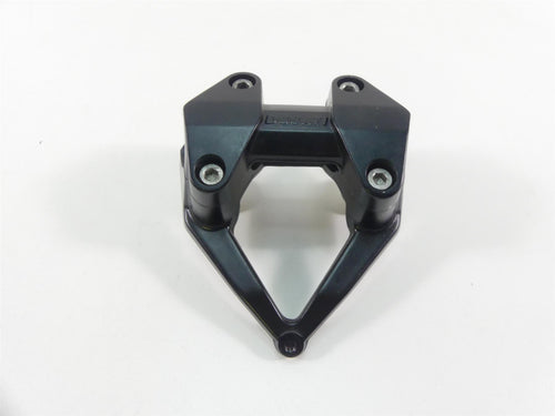2010 Ducati Streetfighter 1098 S Handlebar Riser Holder Mount Set 36011001A | Mototech271