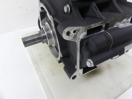 2008 Harley Softail FLSTSB Cross Bones 96ci Engine Motor 22K - Video 19643-11C {{ shop.shopifyCountryName }} - Mototech271