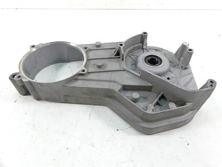 2006 Harley Touring FLHTCU SE E-Glide Inner Primary Drive Clutch Cover 60677-01C {{ shop.shopifyCountryName }} - Mototech271
