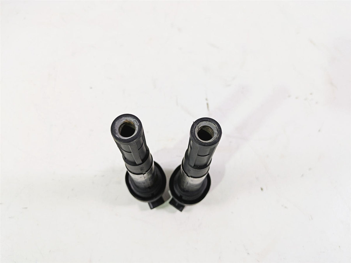 2017 BMW F800GS Adv K75 Ignition Coil Stick Coils Set 12138561404 {{ shop.shopifyCountryName }} - Mototech271