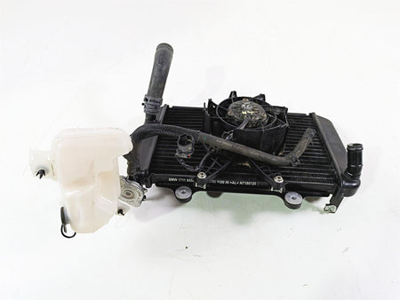 2019 BMW G310GS K02 Radiator Fan Reservoir Hoses Set 17118558350 {{ shop.shopifyCountryName }} - Mototech271