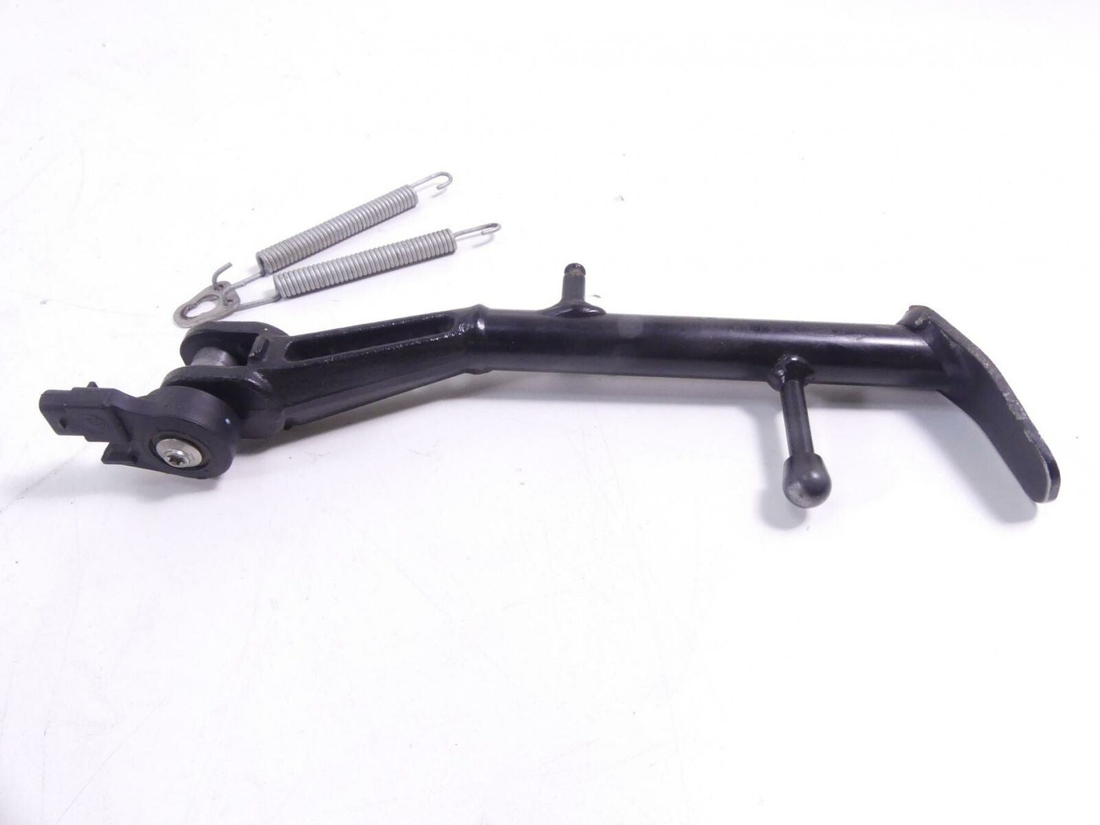 2016 BMW R1200 RT RTW K52 Side Kickstand Kick Jiffy Stand 46538532726 | Mototech271