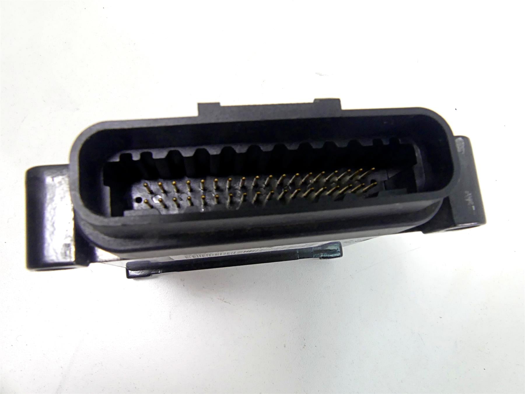 2013 Harley VRSCF Muscle Vrod Cdi Ecu Ecm Engine Control Module 32852-12 {{ shop.shopifyCountryName }} - Mototech271