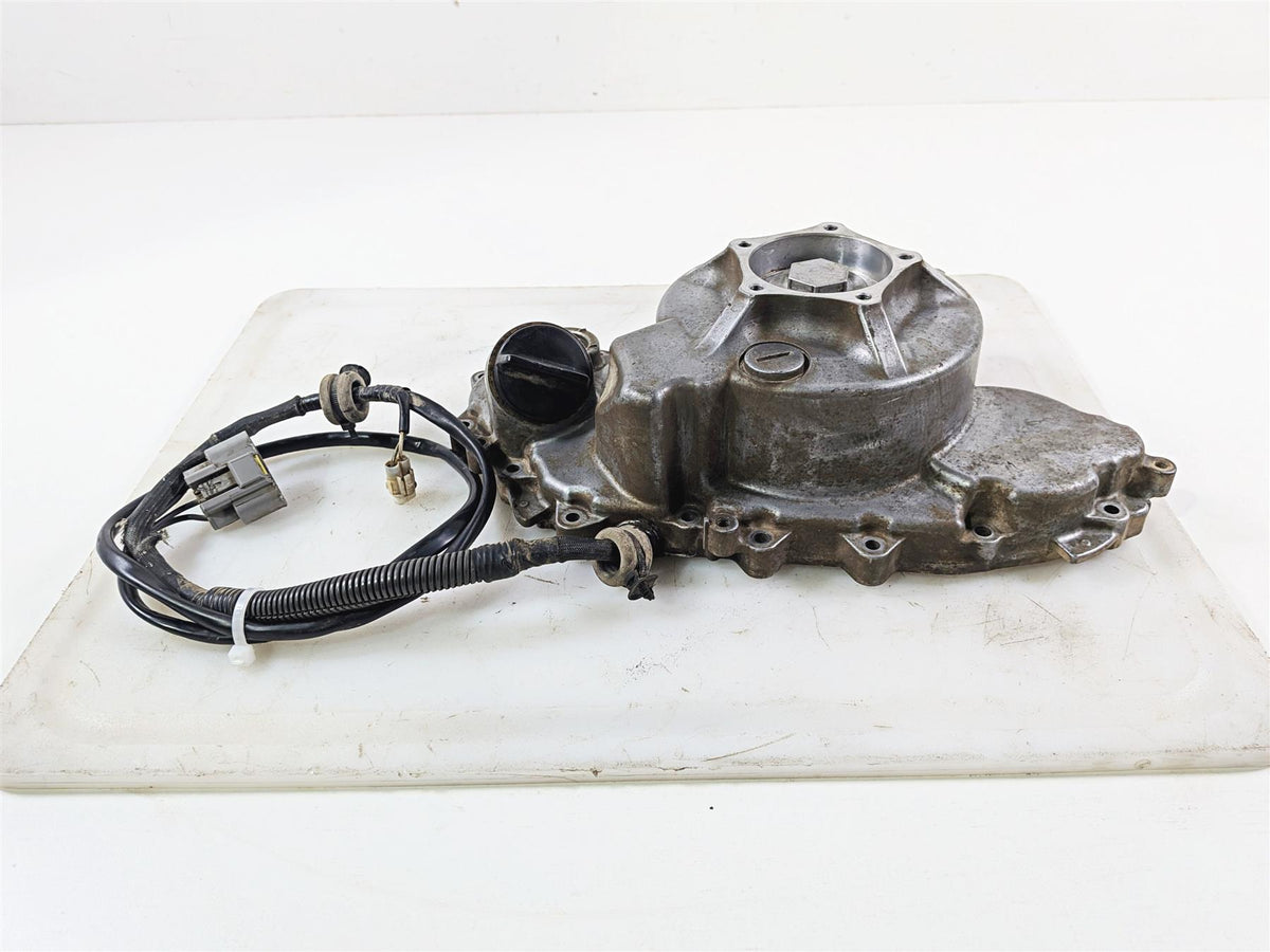 2022 Kawasaki Teryx KRX KRF 1000 SE Stator + Side Engine Cover 21003-0196 {{ shop.shopifyCountryName }} - Mototech271