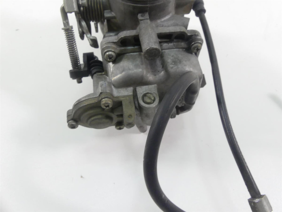 2006 Harley Sportster XL1200 Custom Carburetor Carb - Tested 27731-04 {{ shop.shopifyCountryName }} - Mototech271