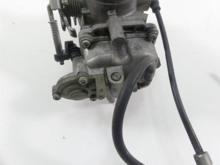 2006 Harley Sportster XL1200 Custom Carburetor Carb - Tested 27731-04 {{ shop.shopifyCountryName }} - Mototech271