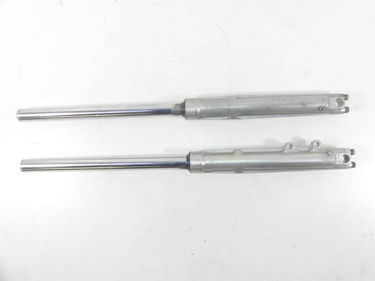 1980 Honda CB750C Custom Front Showa Straight Forks 51400-425-731 51500-425-731 {{ shop.shopifyCountryName }} - Mototech271
