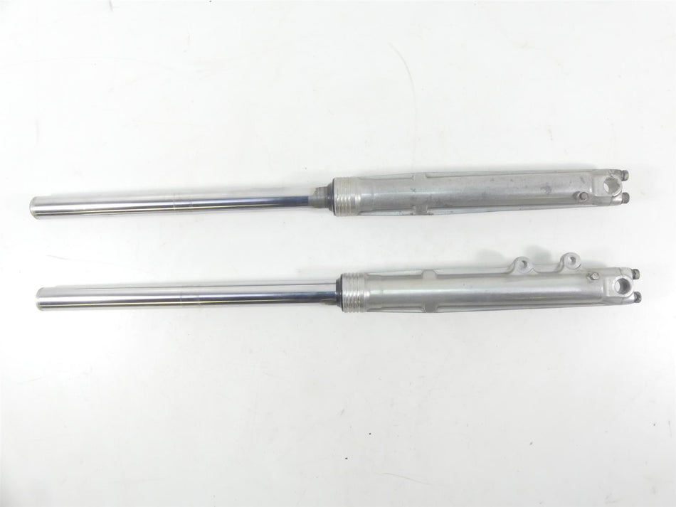 1980 Honda CB750C Custom Front Showa Straight Forks 51400-425-731 51500-425-731 {{ shop.shopifyCountryName }} - Mototech271