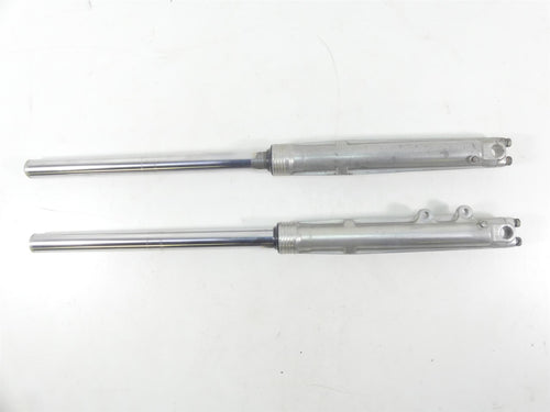 1980 Honda CB750C Custom Front Showa Straight Forks 51400-425-731 51500-425-731 | Mototech271