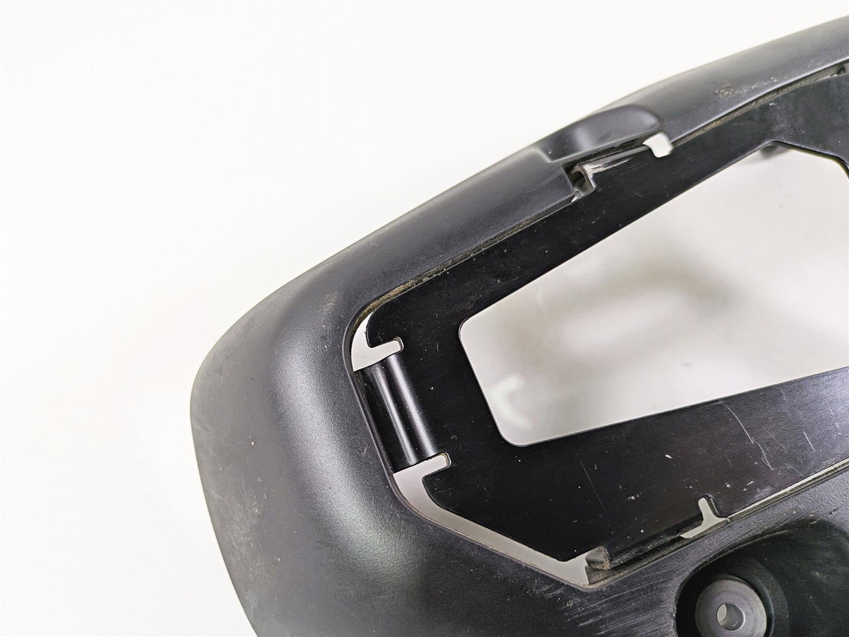 2024 Triumph Tiger 900 GT Lower Engine Guard Skid Plate T2309861 {{ shop.shopifyCountryName }} - Mototech271
