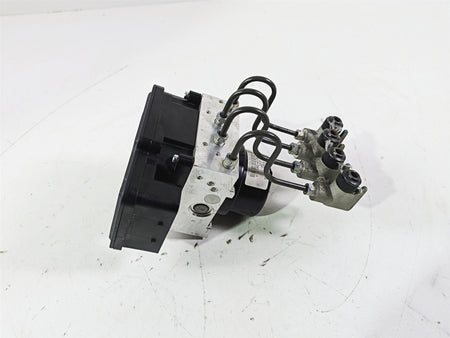 2012 Yamaha XT1200 Super Tenere Abs Brake Unit Module 23P-85930-09-00 {{ shop.shopifyCountryName }} - Mototech271
