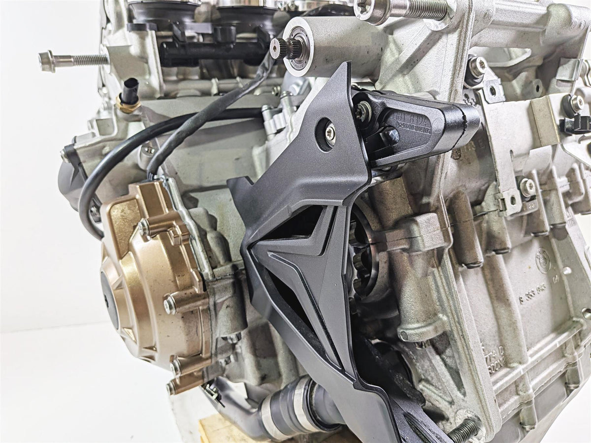 2020 BMW S1000RR K67 Compression Tested Engine Motor A10410A - Read 11007108357-Mototech271