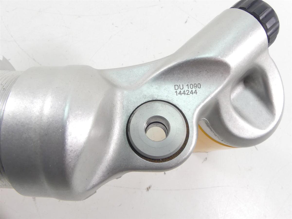 2015 Ducati Monster 1200 S Straight Rear Ohlins Shock Damper Suspension 36521311 {{ shop.shopifyCountryName }} - Mototech271