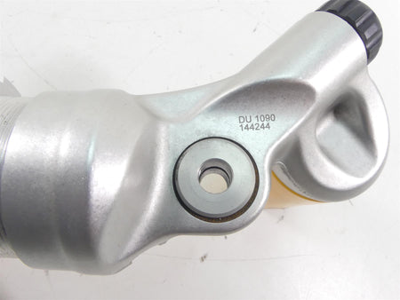 2015 Ducati Monster 1200 S Straight Rear Ohlins Shock Damper Suspension 36521311 {{ shop.shopifyCountryName }} - Mototech271