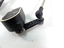 Load image into Gallery viewer, 2014 BMW R1200GS K50 Front Rear Leveling Sensor Set 37146784072
