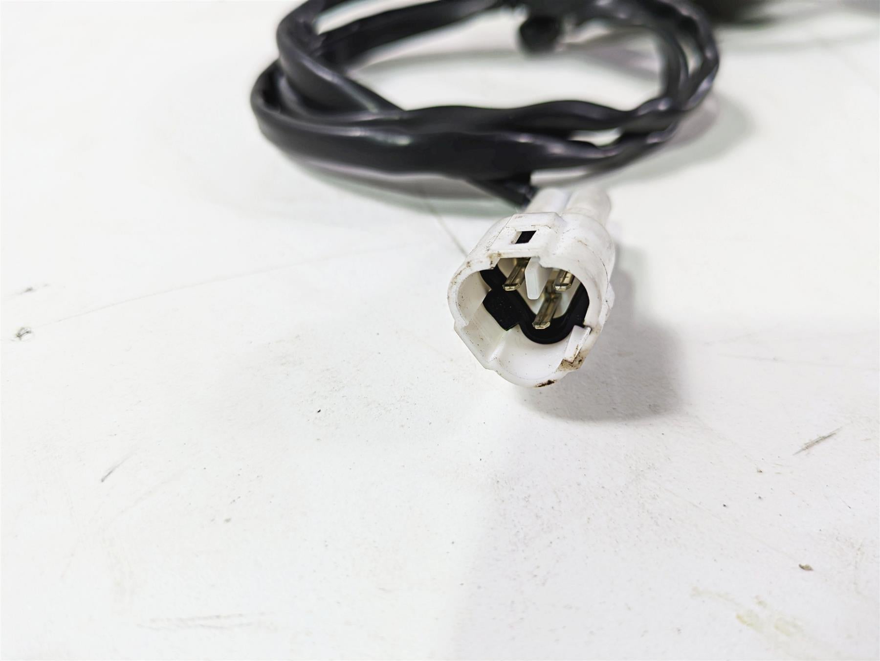 2014 Moto Guzzi California 1400 Touring Front Brake Master Cylinder 887764 {{ shop.shopifyCountryName }} - Mototech271