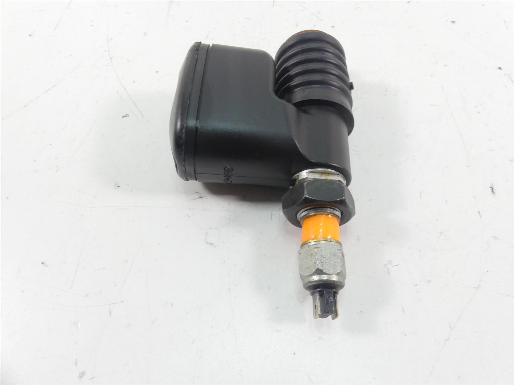 2010 Harley FXDWG Dyna Wide Glide Rear Brake Master Cylinder 42474-06C {{ shop.shopifyCountryName }} - Mototech271