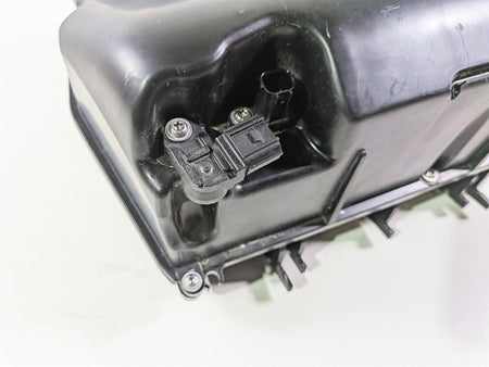 2024 Triumph Street Triple 765 R Air Box Cleaner Breather Filter T2207650 {{ shop.shopifyCountryName }} - Mototech271