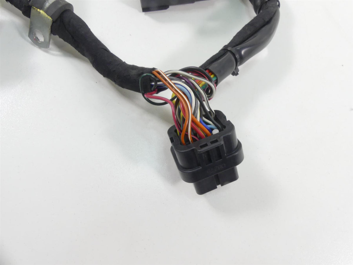 2010 Ducati Streetfighter 1098 S Front Gauges Headlight Wiring Harness 51016941B {{ shop.shopifyCountryName }} - Mototech271