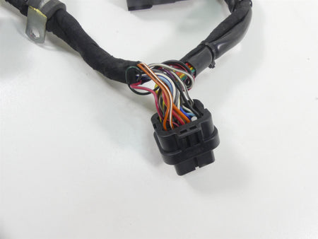 2010 Ducati Streetfighter 1098 S Front Gauges Headlight Wiring Harness 51016941B {{ shop.shopifyCountryName }} - Mototech271