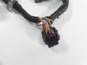 2010 Ducati Streetfighter 1098 S Front Gauges Headlight Wiring Harness 51016941B | Mototech271