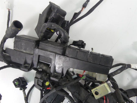 2020 Ducati Multistrada 1260 Enduro Main Wiring Harness Loom Abs 5101D331F {{ shop.shopifyCountryName }} - Mototech271