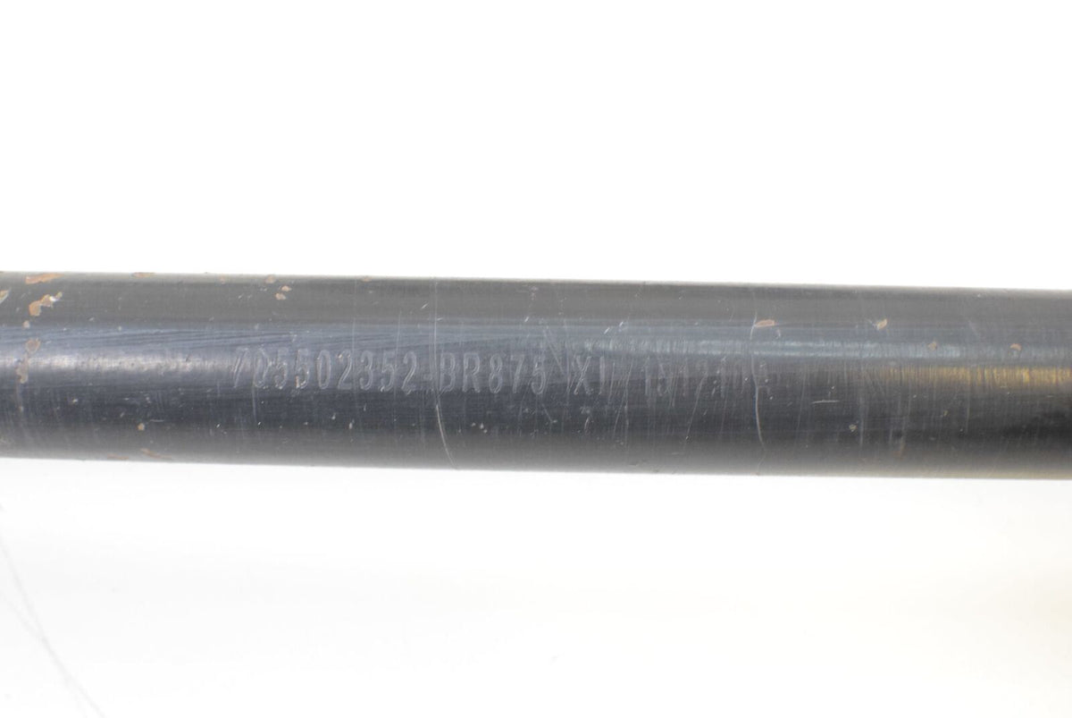 2016 Can-Am Maverick 1000R STD Rear Cv Drive Axle Shaft Set 705502352 705502413 {{ shop.shopifyCountryName }} - Mototech271