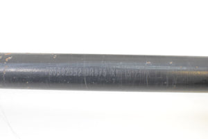2016 Can-Am Maverick 1000R STD Rear Cv Drive Axle Shaft Set 705502352 705502413 | Mototech271