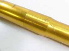 Load image into Gallery viewer, 2020 Ducati Panigale 1100 V4 S SBK Right Ohlins Front Fork -Read 34420941A | Mototech271
