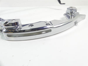 2016 Harley Touring FLTRX Road Glide Saddlebag Support Bracket Set 90200503