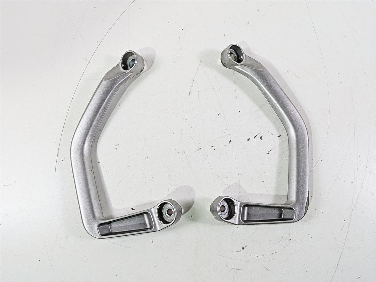 2012 Yamaha XT1200 Super Tenere Rear Passenger Grab Bar Handles 23P-2470J-00 {{ shop.shopifyCountryName }} - Mototech271